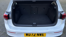 Volkswagen Golf 1.5 TSI Life 5dr Petrol Hatchback